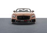 Bentley BRABUS 900 auf Basis Bentley Continental GTC - Bentley in Essen