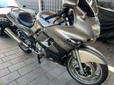 Kawasaki ZZR 600 1 Hand , neuwertig  - KAWASAKI ZZR 600
