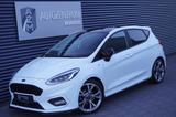 Ford FIESTA ECOBOOST|ST-LINE|SITZHEIZUNG|NAVI|LED|B&O - Ford Fiesta ST-Line mit Benzin-Antrieb