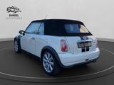 MINI COOPER_S Cabrio Cooper Sidewalk - MINI MINI: Cabrio, Sidewalk