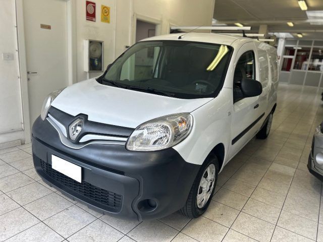 Renault RENAULT Kangoo 1.5 dCi 90CV F.AP. Express Maxi (