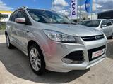 Ford Kuga Individual/Tüv-Neu/Automatik/Zahnriemen-Neu - Ford Kuga: Automat