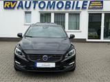 Volvo V60 Kombi Summum AWD - Volvo V60: Summum