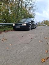 Volkswagen VW Golf 4 GTI TDI EXCLUSIVE - Volkswagen Golf aus 2000: GTI