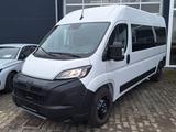 Peugeot Boxer 335 L3H2 Verglast BlueHDi140 *8-Sitzer* - Peugeot Boxer: L2h1
