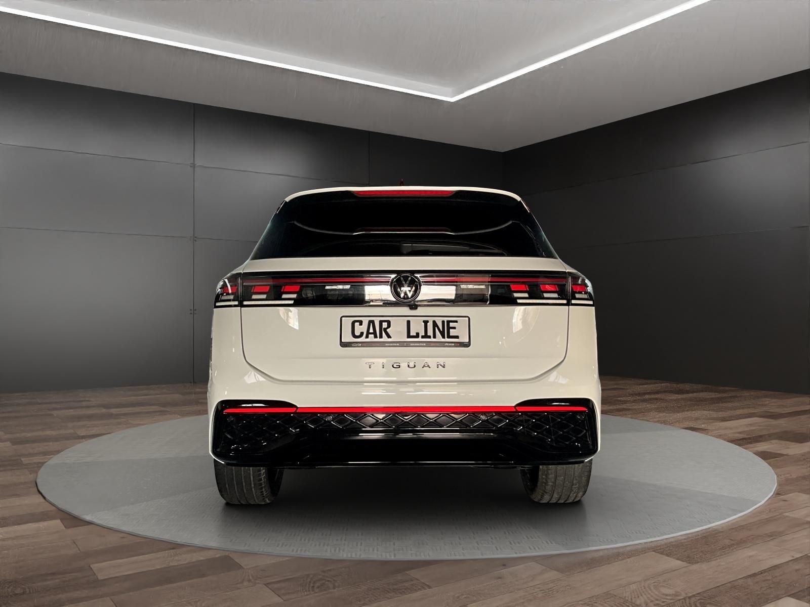 Volkswagen Tiguan - Bild 5
