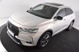 DS Automobiles DS7 (Crossback) *1.Hand*Pano.*Leder*Navi* - DS Automobiles DS7 (Crossback) mit Schiebedach