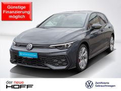 Volkswagen Golf VIII 1.5 eHybrid GTE AHK BLACK STYLE IQ LIG