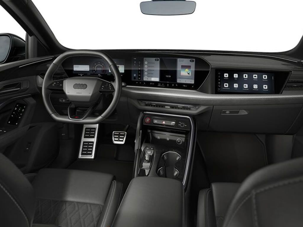 Audi Q5 - Bild 9