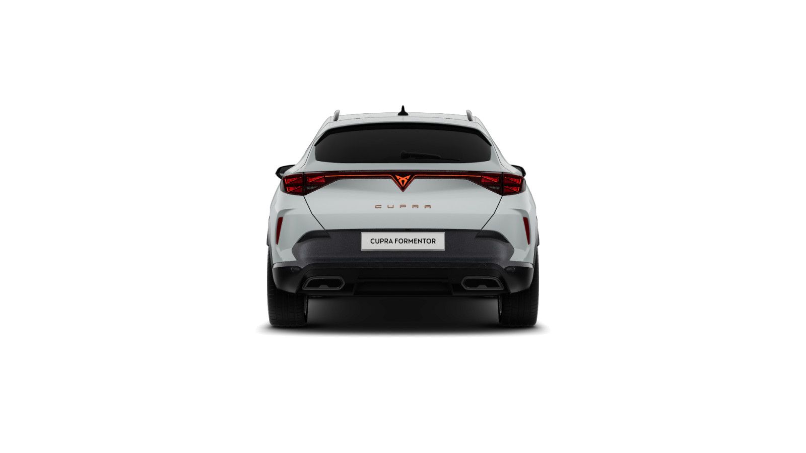 Cupra Formentor - Bild 8
