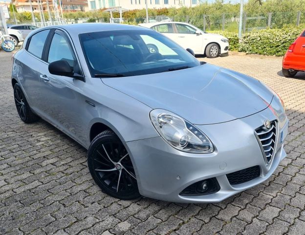 Alfa Romeo Giulietta 1.6 JTDm-2 105 CV Distincti