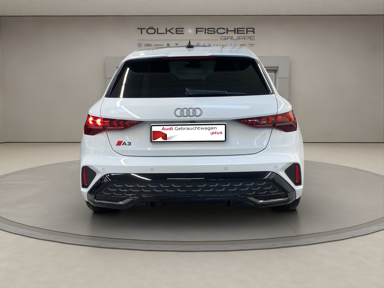 Audi A3 - Bild 5