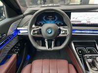 BMW i7 - Vorschau Bild 10