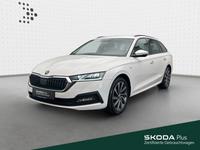 Skoda Octavia Combi Ambition 2.0 TDI DSG*NAVI*ACC*SHZ*