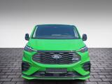 Ford Transit Custom Doka MS-RT L2 AWD NAVI AHK LED - Ford Transit Custom MS RT Gebrauchtwagen