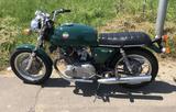 Laverda 750 SF 1 - LAVERDA MOTORRAD