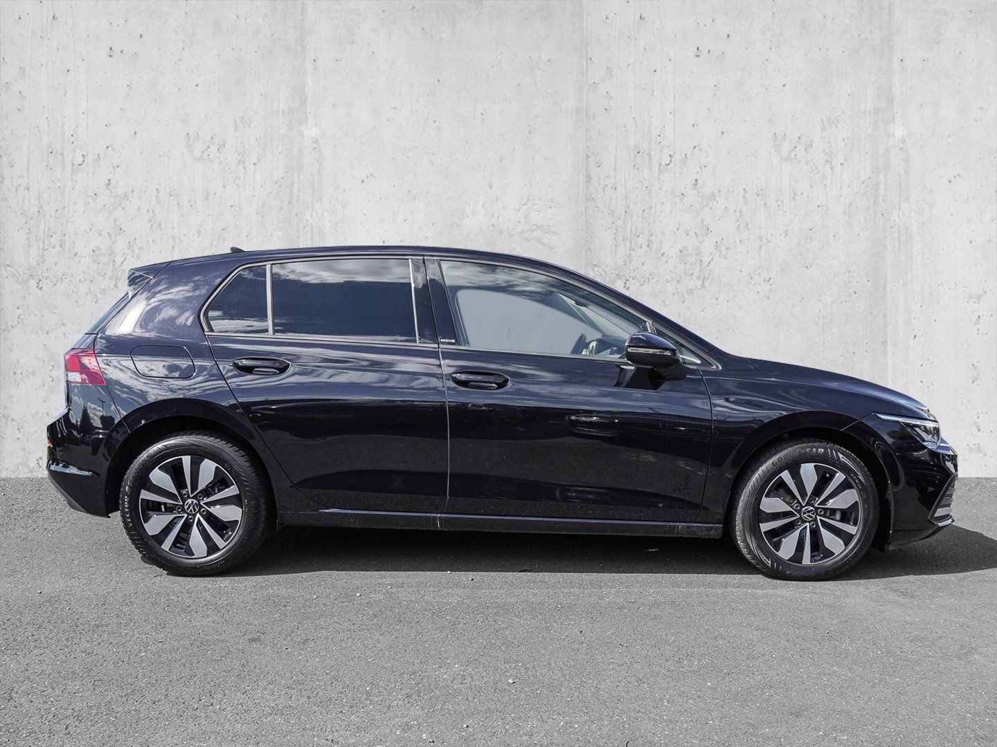 Volkswagen Golf 2.0 TDI DSG Move AHK NAVI LED LHZ ACC foto 5