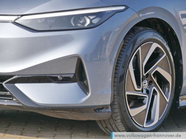 Volkswagen ID.7 - Bild 11