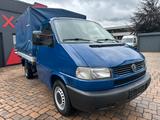 Volkswagen T4 Pritsche/Plane 2.5 TDI 105 PS HU neu - Volkswagen T4 andere aus 2002