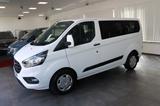 Ford Transit Custom 2.0 TDCi 320 *1.HAND+8-SITZER* - Ford Transit: 8