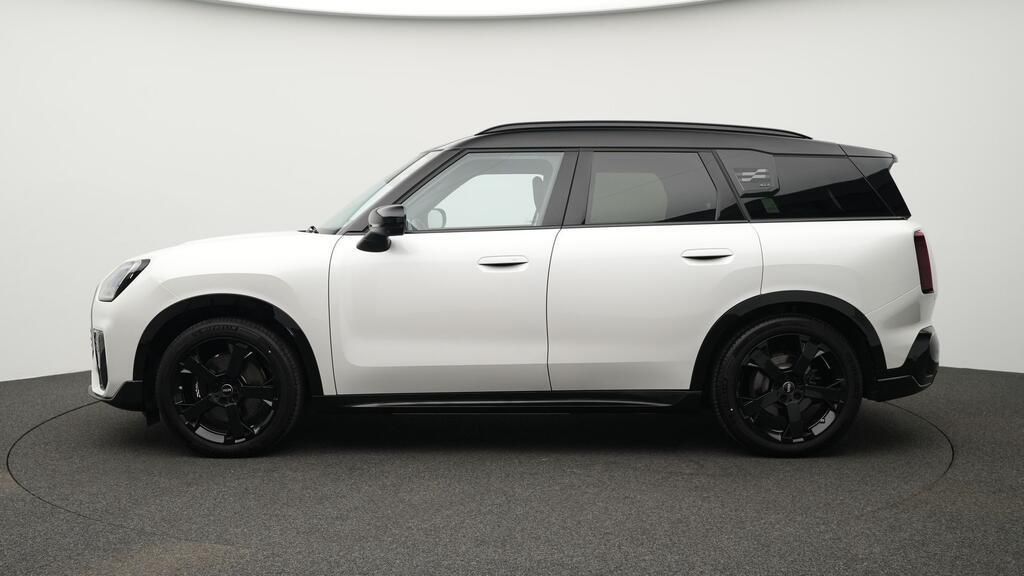 MINI Countryman SE (Cooper) - Bild 6