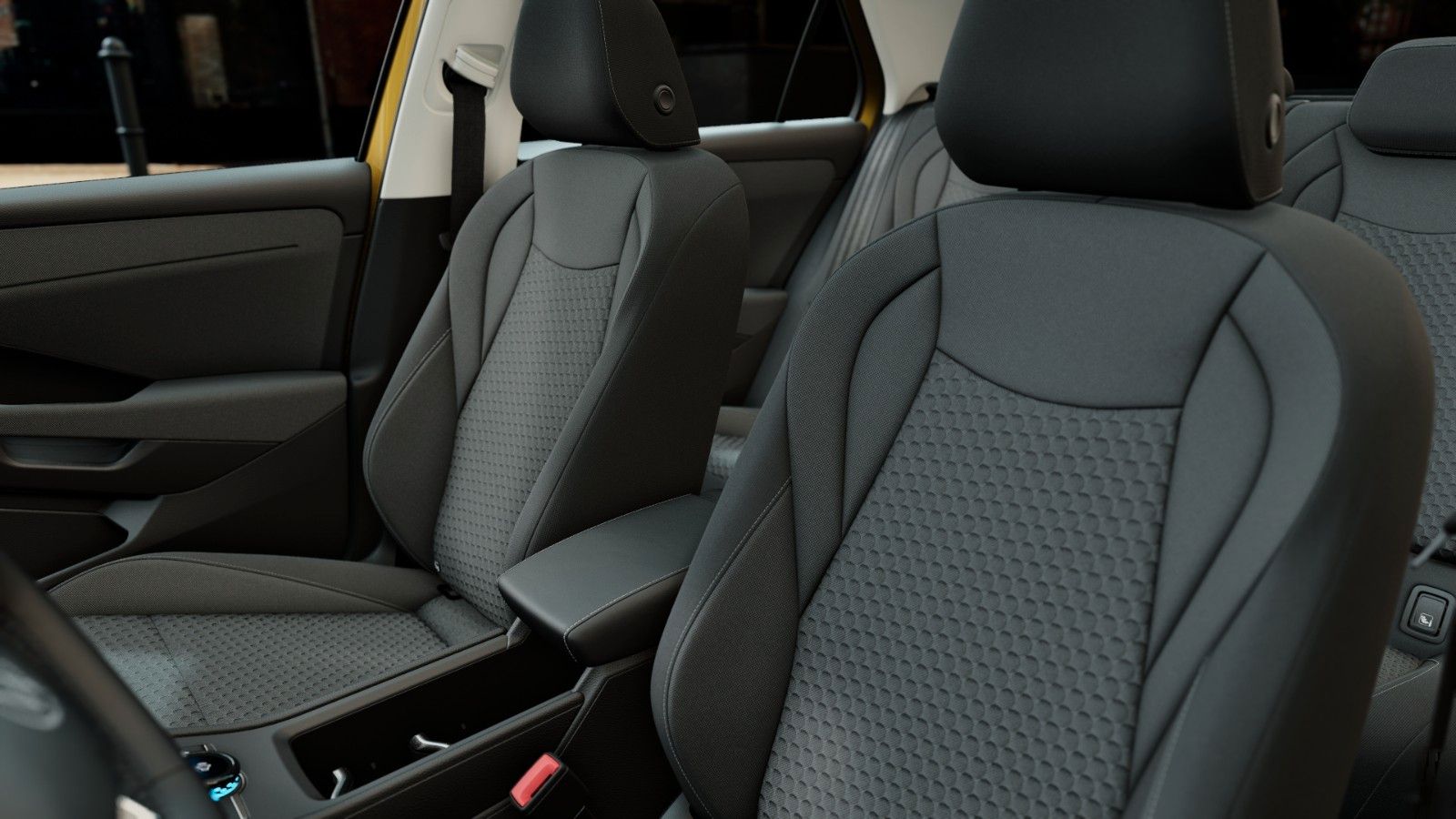 Volkswagen T-Roc - Bild 10