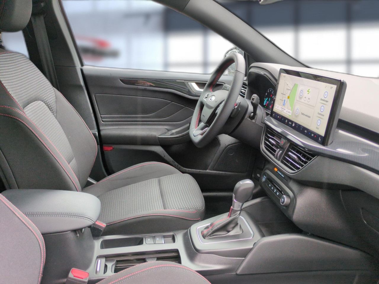 Ford Focus - Bild 23