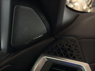 BMW X6 - 8