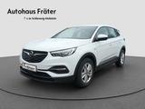 Opel Grandland 1.2 Edt. AT PDC SHZ AHK - Opel Grandland (X) in Kiel