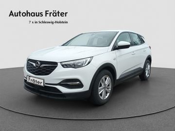 Opel Grandland (X)