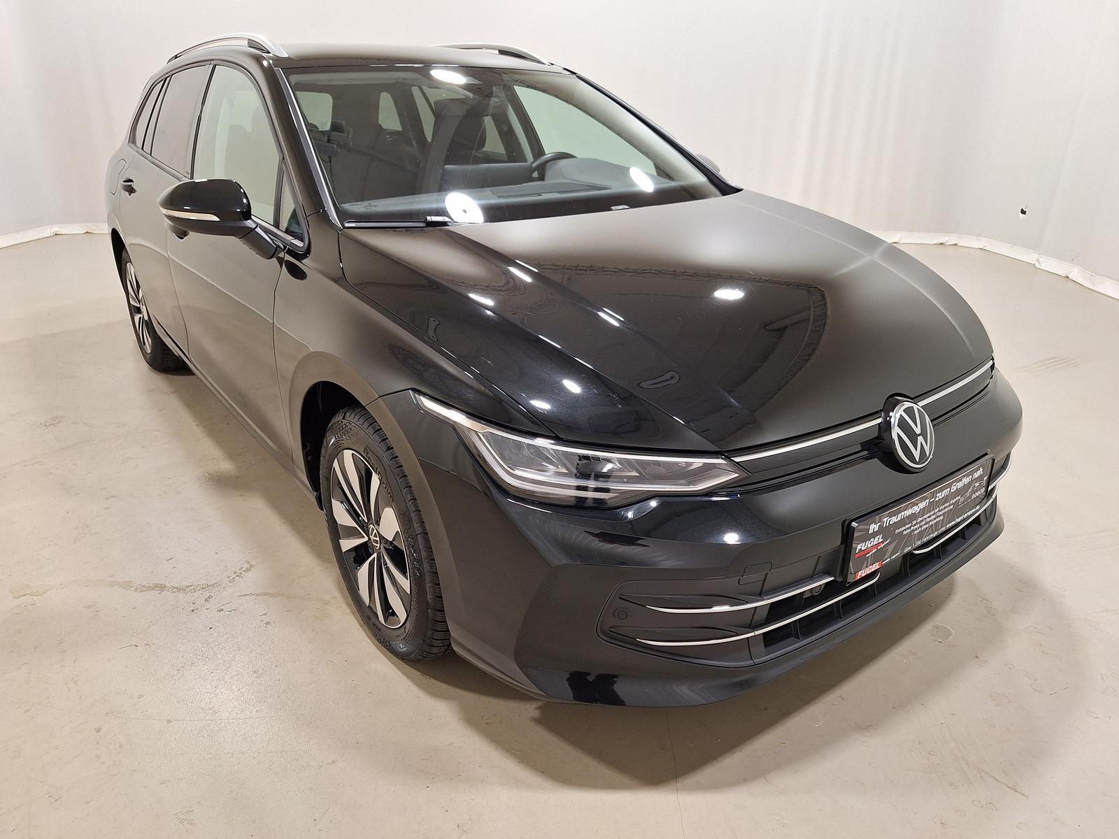 Volkswagen Golf Variant 1.5 TSI FACELIFT Goal ACC Navi SHZ, миниатюра 7