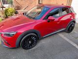 Mazda CX-3 2.0 SKYACTIV-G 120 Sports-Line FWD AT S... - Mazda CX-3