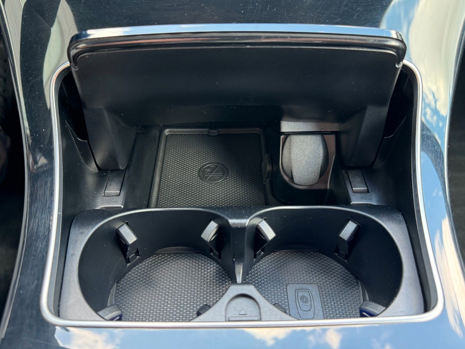 Fahrzeugabbildung Mercedes-Benz C 63 Cabrio Drivers+Burm+S-Klima+Memory+MBeam
