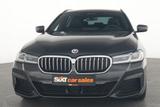 BMW 530i  MH M Sport|NAV|PANO|Laser|HUD|DAProf|360° - BMW 530 aus 2023