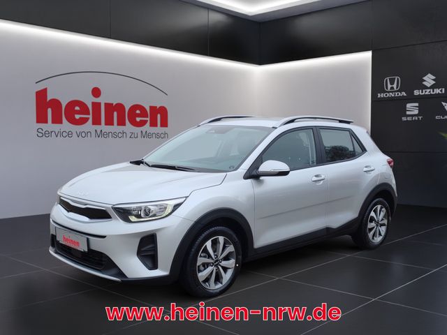 Kia Stonic 1.0 T-GDI Vision NAVI PDC DAB SHZ