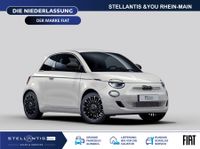 Fiat 500e - Vorschau Bild 5