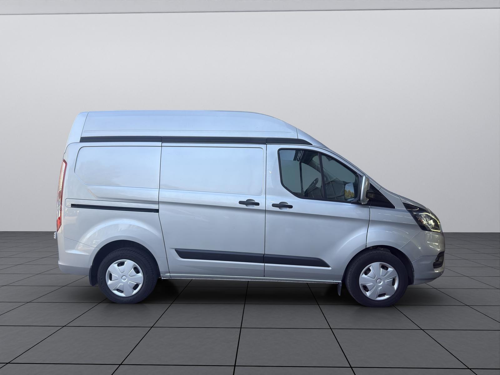 Ford Transit L1 Trend 2.0 TDC|STDHZ|KAMERA|1.HAND|