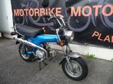 Honda Dax ST 50 Typ AB 23 - HONDA DAX