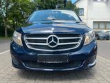 Mercedes-Benz V 250 CDI lang|Standheizung|AHK|NAVI|Kamera|SHZ - Mercedes-Benz V-Class mit Diesel-Antrieb