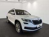 Skoda Kodiaq 2.0 TDI 4x4 Clever *AHK*LED*PDC*CANTON* - Skoda Gebrauchtwagen in Kempten