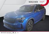 Skoda Kodiaq Sportline 1.5 e-Hybrid Canton Panorama Ke