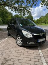 Opel Agila 1.0 ecoFLEX - Klima - Opel Agila: Ecoflex