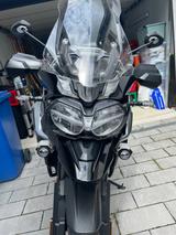 Triumph Tiger 1200 XRX - TRIUMPH T120