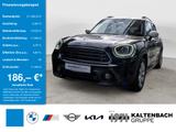MINI Countryman Cooper FACEL. LED NAVI SHZ PDC KLIMA - schwarze MINI Cooper Countryman