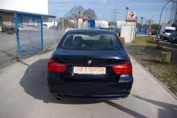 BMW 318 - 4