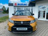 Suzuki Vitara 1,4 Comfort*Allgrip*LED*DAB+*PTC*ACC - Suzuki Vitara Gebrauchtwagen in Dresden