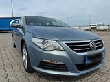 Volkswagen cc - Volkswagen CC aus 2009