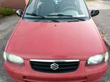Suzuki alto automatik - Suzuki Alto: Automatik