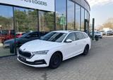 Skoda Octavia Combi 2.0 TDI Ambition *LED*Navi*GRA*AHK