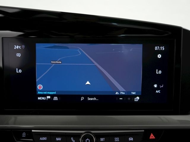 Mokka B ELEGANCE AT+NAVI+LED LICHT+RÜCKFAHRKAMER